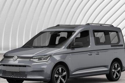 VW Caddy 20.459 km 22.990 &euro; Unterschleißheim 85716