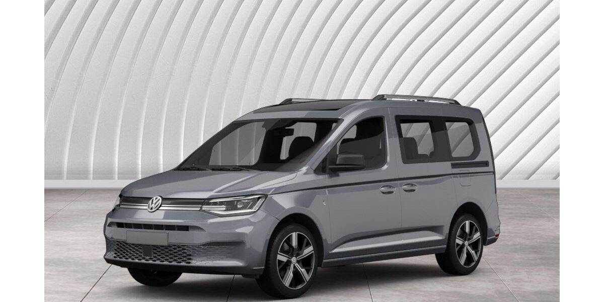 VW Caddy 20.459 km 22.990 &euro; Unterschleißheim 85716