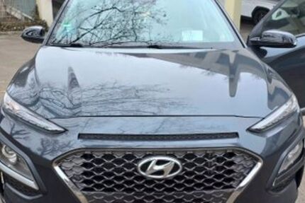 Hyundai KONA 123.500 km 15.500 &euro; Karlsfeld 85757