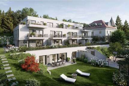 Wohnung Krailling - 3 Zimmer, 98 m&sup2;, 1.129.000&euro; | Angebot:26201099