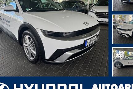 Hyundai IONIQ 5 10.000 km 45.975 &euro; München 81477