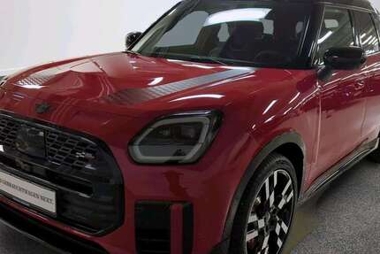 Mini JCW Countryman All4 2.211 km 48.320 € München 80788