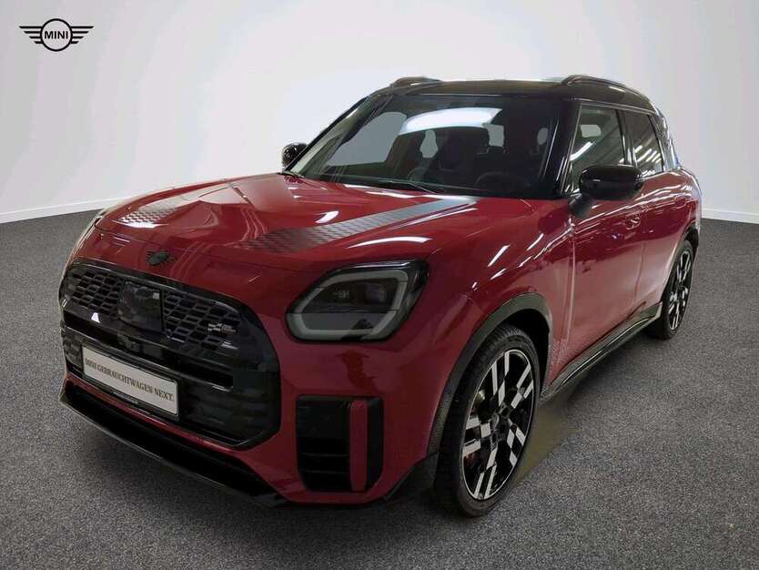 Mini JCW Countryman All4 2.211 km 48.320 € München 80788