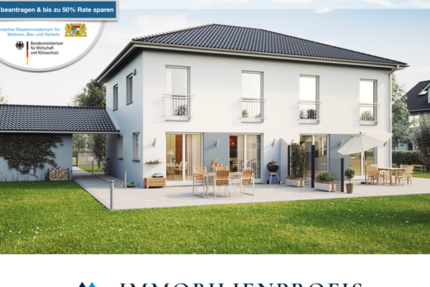 Haus München Moosach - 6 Zimmer, 143 m&sup2;, 1.016.000&euro; | Angebot:26865682