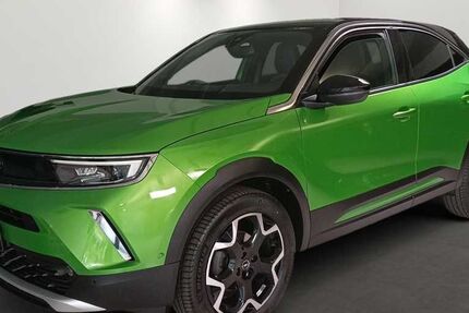 Opel Mokka 48.660 km 18.890 &euro; München 80339