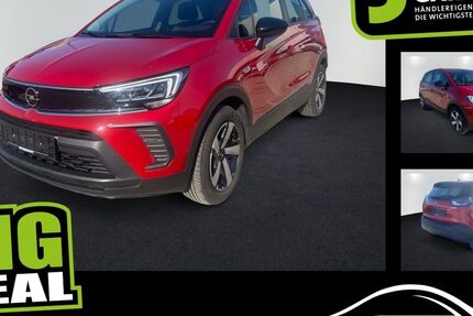 Opel Crossland (X) 39.885 km 11.990 &euro; Neufahrn 85375