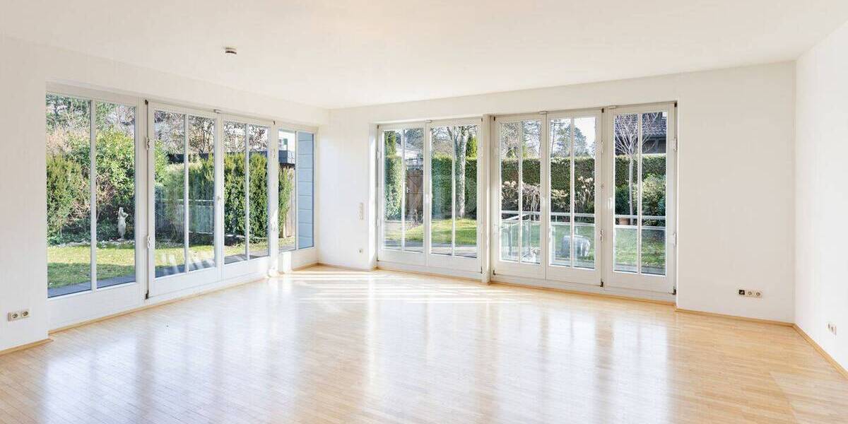 Doppelhaushälfte Gräfelfing / Lochham Lochham - 6 Zimmer, 192 m&sup2;, 1.730.000&euro; | Angebot:25927234