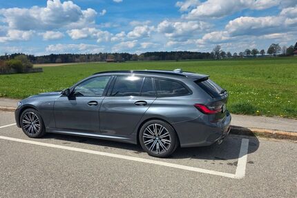 BMW 320 148.000 km 20.490 &euro; Otterfing 83624