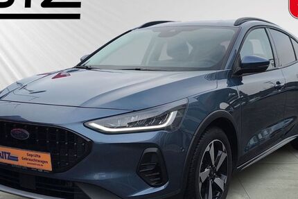 Ford Focus 26.900 km 20.930 &euro; Fürstenfeldbruck 82256