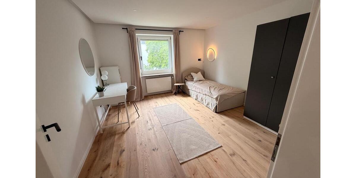Etagenwohnung München Ramersdorf-Perlach - 4 Zimmer, 72 m&sup2;, 750&euro; | Angebot:26688629