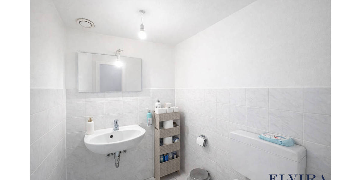 Etagenwohnung Germering Neugermering - 3 Zimmer, 82 m&sup2;, 373.000&euro; | Angebot:26454998