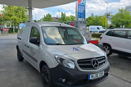 Mercedes-Benz Citan 247.000 km 6.200 &euro; München 80807