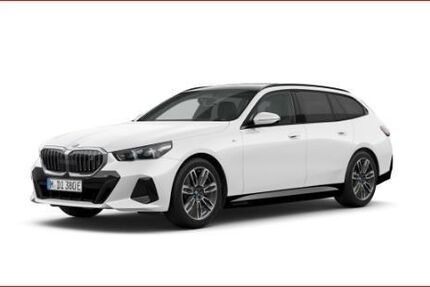 BMW i5 16.247 km 61.990 &euro; München 80687