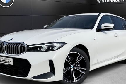 BMW 320 16.100 km 39.580 &euro; Fürstenfeldbruck 82256