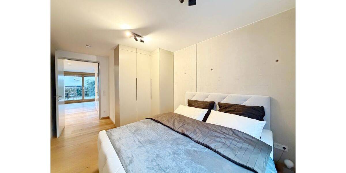 Terrassenwohnung München Altstadt-Lehel - 2 Zimmer, 51 m&sup2;, 999.000&euro; | Angebot:26259332