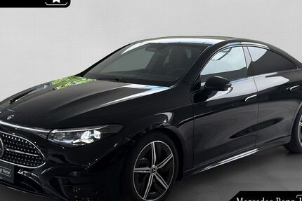 Mercedes-Benz CLA 220 3.890 km 49.850 &euro; Landsham 85652