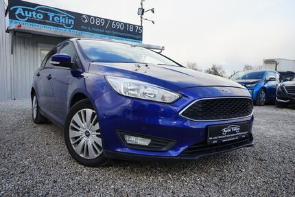 Ford Focus 188.367 km 4.950 &euro; München 81829