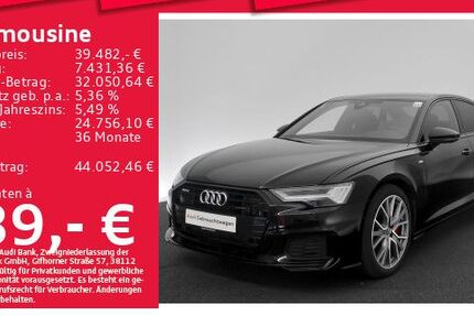 Audi A6 75.875 km 37.624 &euro; München 80935