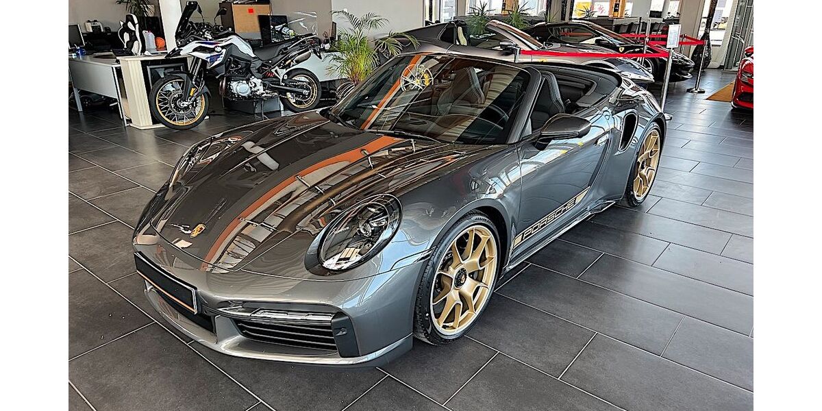 Porsche 992 20.750 km 249.900 &euro; Egling 82544