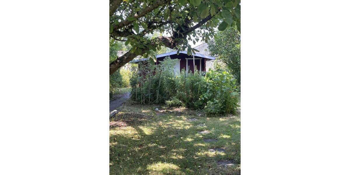 Grundstück München Allach-Untermenzing - 160.000&euro; | Angebot:27150894