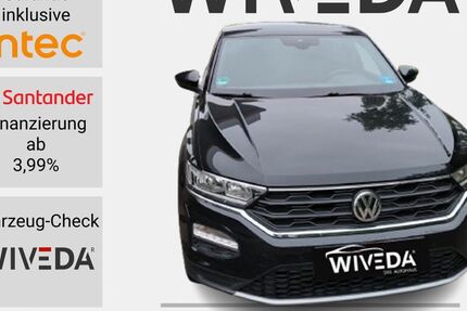 VW T-Roc 101.000 km 17.999 € München 81829