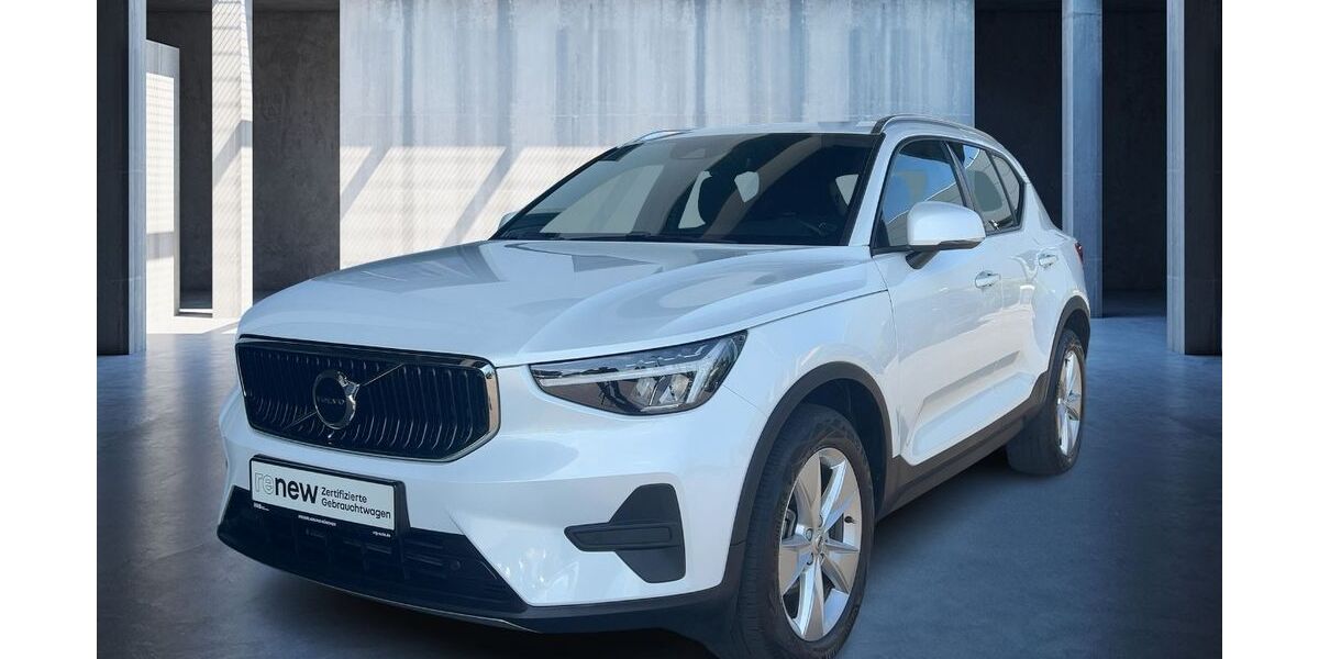 Volvo XC40 21.591 km 25.690 &euro; München 81827