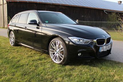 BMW 330 173.000 km 19.000 &euro; Eching 85386