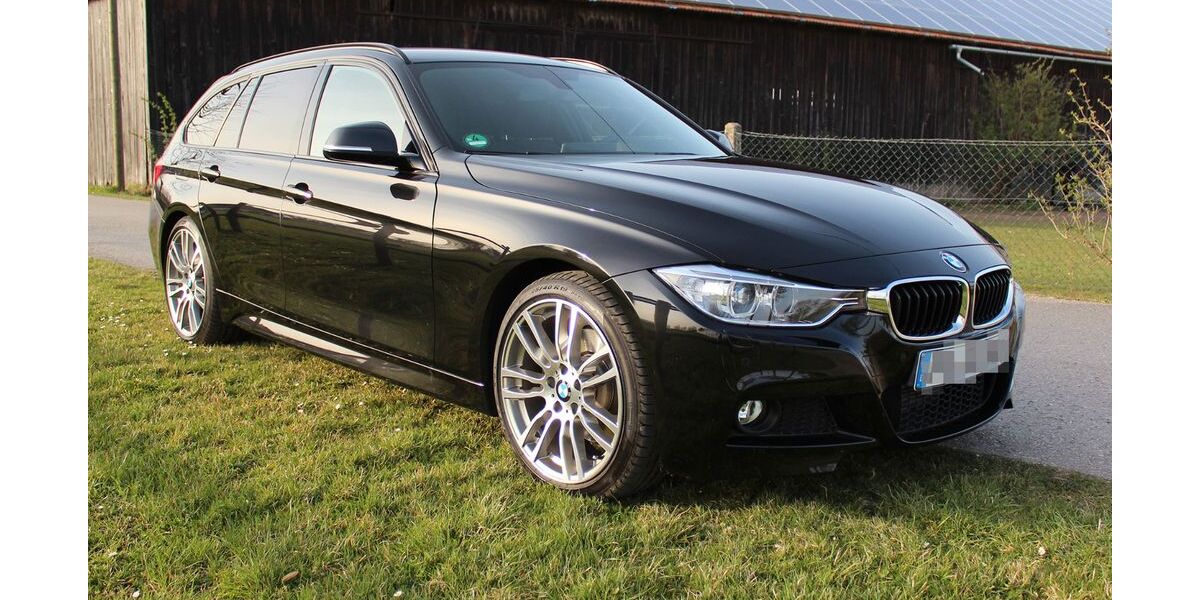 BMW 330 173.000 km 19.000 &euro; Eching 85386