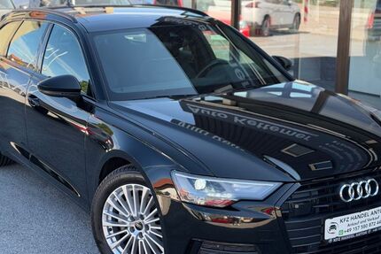 Audi A6 96.000 km 31.999 &euro; Holzkirchen nähe München 83607