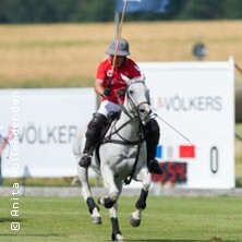 German Polo Tour 2025 - Engel & Völkers Polo Cup Holzkirchen