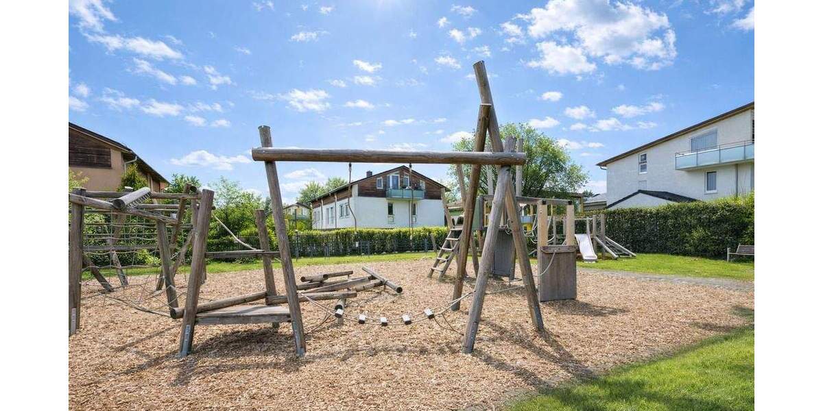 Etagenwohnung Garching bei München Garching - 3 Zimmer, 77 m&sup2;, 499.990&euro; | Angebot:25700661