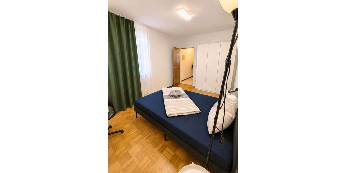 Zimmer München Giesing - 850&euro; | Angebot:27574294