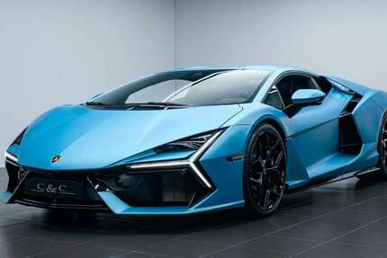 Lamborghini Revuelto 1.650 km 583.100 &euro; Putzbrunn 85640