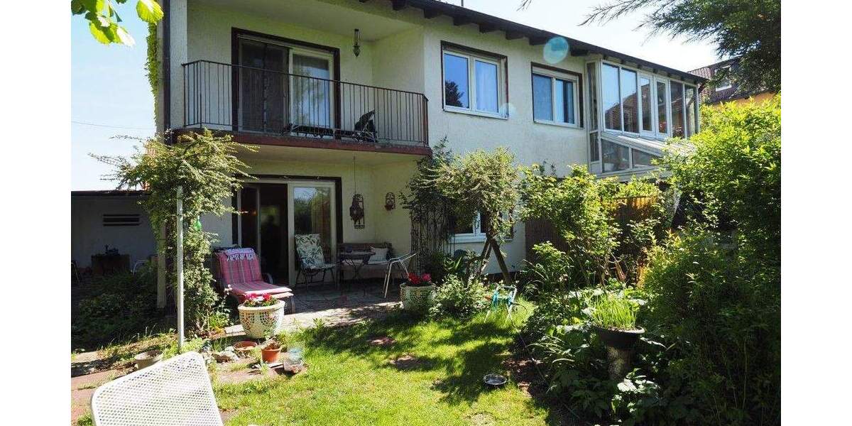 Doppelhaushälfte Eching - 5 Zimmer, 119 m&sup2;, 859.000&euro; | Angebot:25690765