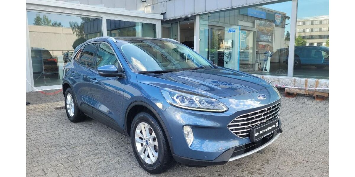 Ford Kuga 67.195 km 20.690 &euro; Gräfelfing 82166