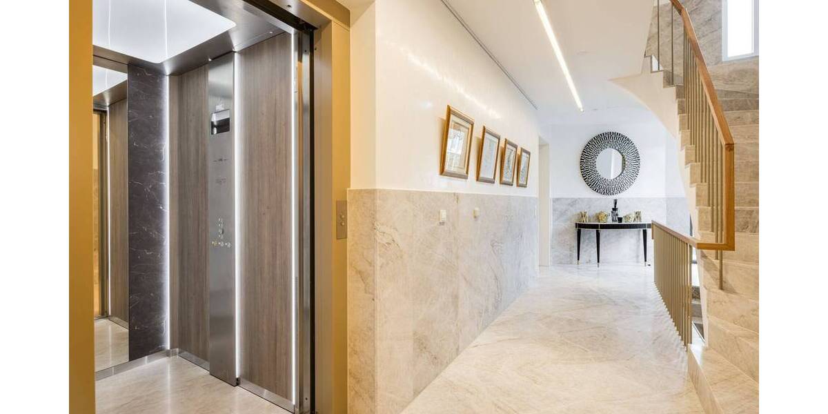 Mehrfamilienhaus, Wohnhaus München Bogenhausen - 1 Zimmer, 592 m&sup2;, 9.500.000&euro; | Angebot:25771368