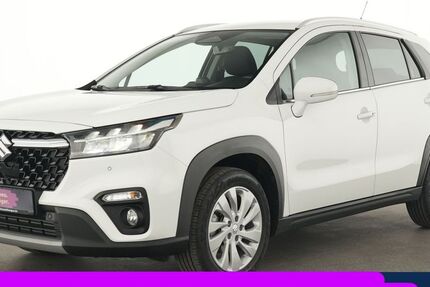 Suzuki (SX4) S-Cross 19.506 km 20.895 &euro; Garching bei München 85748