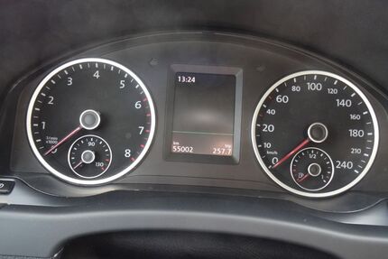 VW Tiguan 55.000 km 13.900 &euro; Gilching 82205