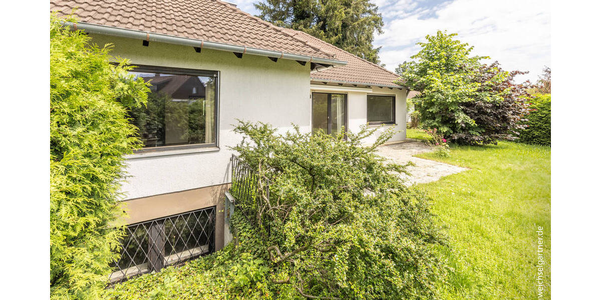 Einfamilienhaus Eichenau - 8 Zimmer, 199 m&sup2;, 1.390.000&euro; | Angebot:25728774