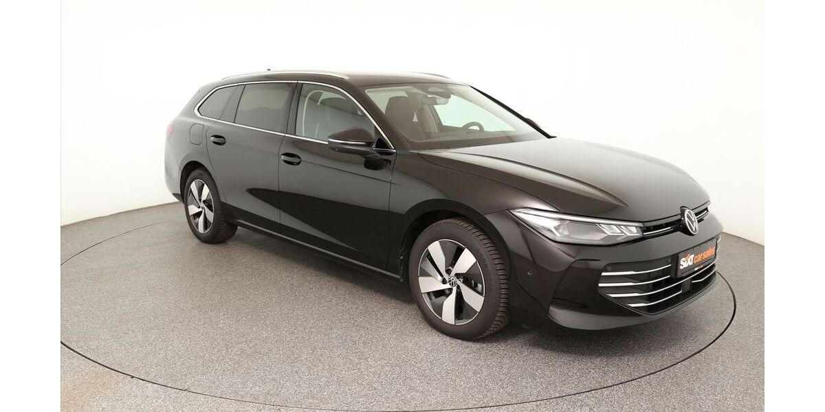 VW Passat 32.016 km 30.550 &euro; Garching 85748