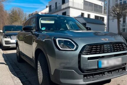 Mini Countryman C (Cooper) 16.700 km 32.500 &euro; München 81927