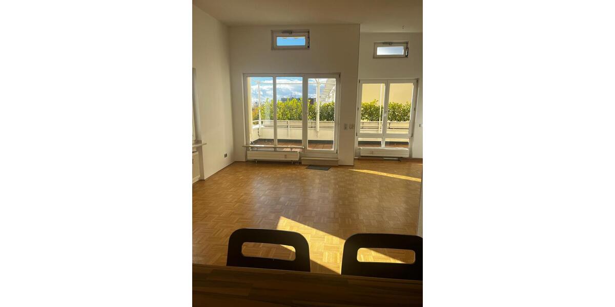 Dachgeschoßwohnung München Ludwigsvorstadt-Isarvorstadt - 3 Zimmer, 94 m&sup2;, 890.000&euro; | Angebot:24703887