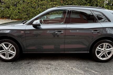 Audi Q5 157.000 km 24.980 &euro; München 81827