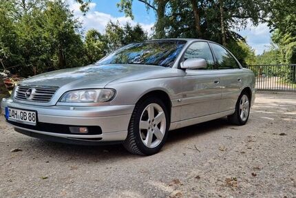 Opel Omega