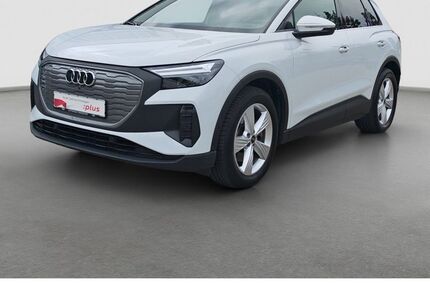 Audi Q4 e-tron 28.600 km 36.400 &euro; Ebersberg bei München 85560