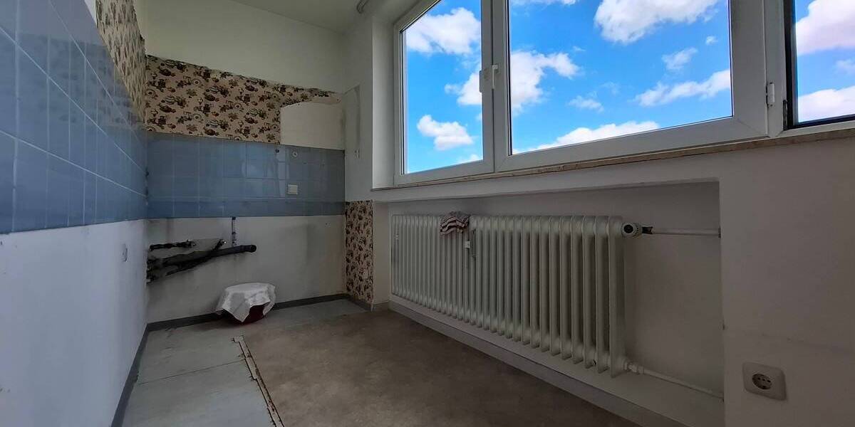 Etagenwohnung Haar Eglfing - 3 Zimmer, 75 m&sup2;, 210.000&euro; | Angebot:25708109