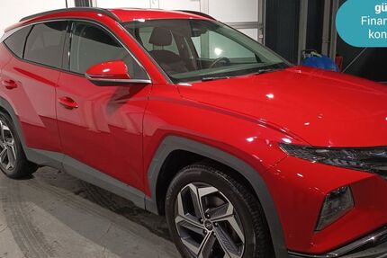 Hyundai TUCSON 65.160 km 22.550 &euro; Eching 85386
