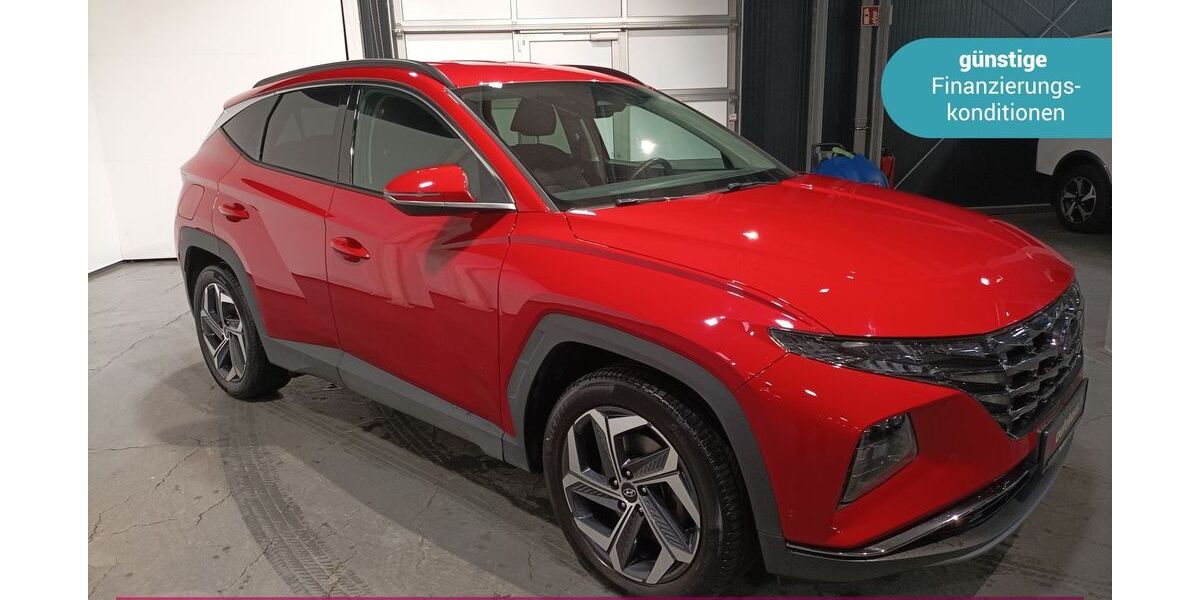 Hyundai TUCSON 65.160 km 22.550 &euro; Eching 85386