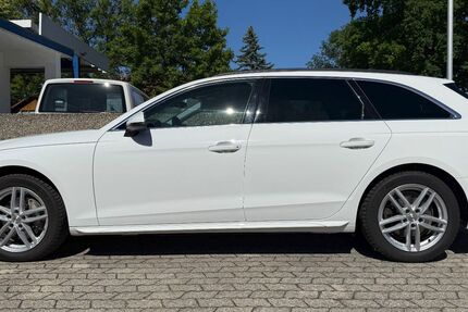 Audi A4 90.651 km 23.790 &euro; München 80995