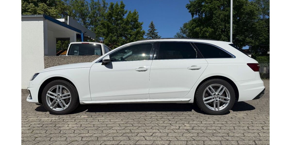 Audi A4 90.651 km 23.790 &euro; München 80995